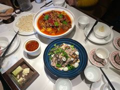 -清真·卡德尔大叔新疆主题餐厅(龙汇路店)