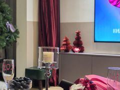 -沁蝶 Butterfly Patisserie甜品蛋糕(北京瑰丽酒店)