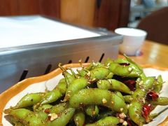-老高烧烤(龙华星河iCO店)
