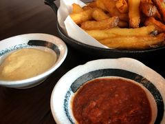 -FISH&POTATO Cō(地中海美食 万象城店)