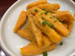 -蜀龙阁· 龍头水煮鱼(天坛店)