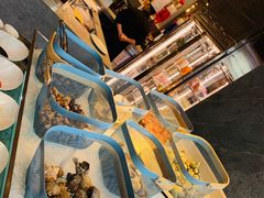 -长春富力万达文华酒店-集·味自助餐厅