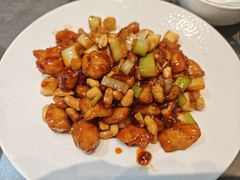 -黑窑厂糖油饼烤鸭·清真菜(黑窑厂街店)