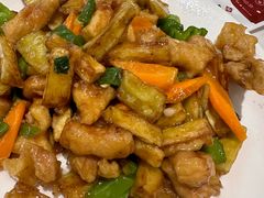 -枫林饺子
