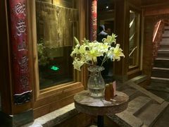 -那家小馆•北京菜•烤鸭(中关村店)