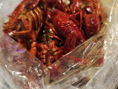 -老长沙龙虾馆·聚会餐厅(白石洲店)