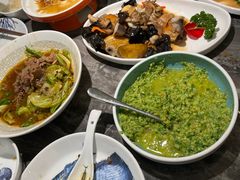 -前海沿·青岛菜(乐客城店)