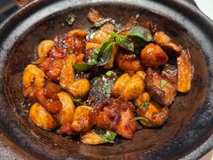 -汤城小厨•粤菜•靓汤(金宝街店)