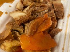 -细妹五香牛杂(步行街店)