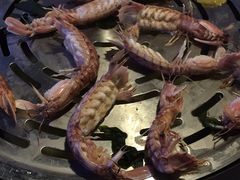 皮皮虾-黄寺蒸汽海鲜(黄寺大街店)