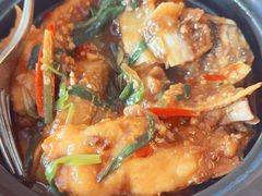 -亚龙湾红树林度假酒店御粤阁