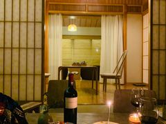 -北京古北水镇御舍温泉酒店