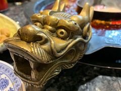 -成渝龙火锅(都江堰店)