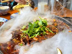 -厨道重庆菜馆(鸳鸯店)