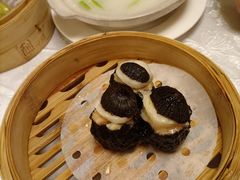 -酌宴府The China Club·广州万富希尔顿酒店(云城东路店)