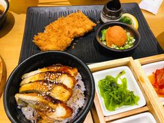 -胜博殿日式炸猪排(悠唐店)