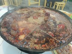 -石灰市老火锅(北滨路店)