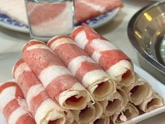 -洪运轩饭庄(北纬路店)