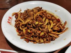 -天下客饭店(中山路店)
