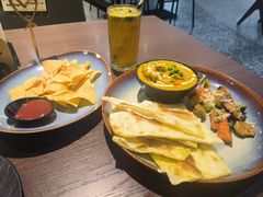 -Shantek象提南亚西餐厅&Bistro(淮海中路店)