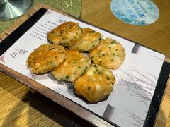 -拉完海鲜大排档(温岭店)
