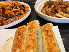 -福荣居褡裢火烧京味家常菜(西四店)