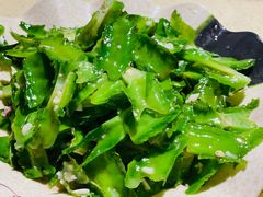 -阿浪海鲜连锁加工店(B栋2排1号火车头店)