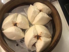 -新大咀港式茶餐厅(宝山万达店)