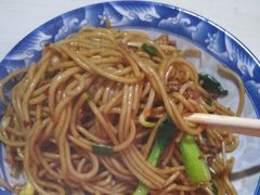 -小毛绝杀炒粉