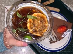 -Juicy Bakery(瑞景店)