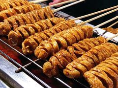 -大学城夜市大排档(凤栖路店)