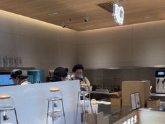 -喜茶(北京五棵松华熙店)