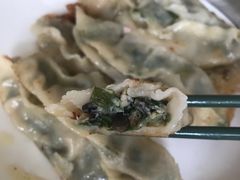 -青岛锅贴(四流中路店)