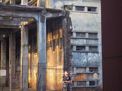 -广州市紫泥堂文化创意园景区