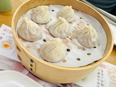 -苏小柳点心·手作小笼包(虹桥天地分院)