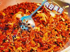 天辣水煮鱼-天辣(金桥啦啦宝都店)