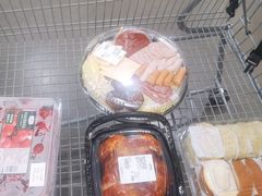 -山姆会员商店(邻瑞广场店)