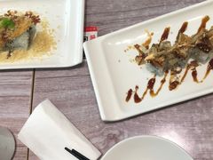-牛油果大师寿司(瑞景店)