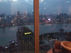 -翡翠36餐厅(浦东香格里拉店)
