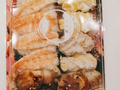 -争鲜回转寿司(通州万达店)