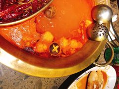 鸳鸯锅-小龙坎火锅(全球总店)