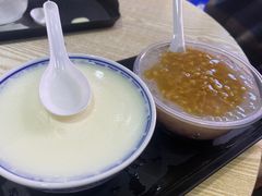 -百花传统甜品店(原址店)