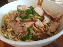 -非遗·爱西干面(小公园总店)