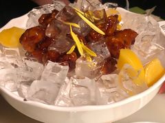 -桂满陇-十里风荷(合生汇店)