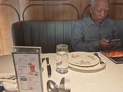-黑宝石西餐厅(汇励99城市公园店)