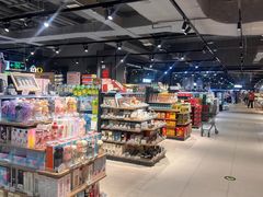 -物美超市(通州华业玫瑰店)