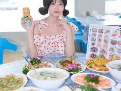 -明记海鲜大排档(巽寮湾店)