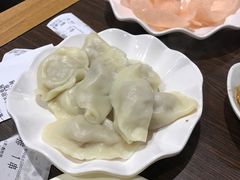 -金刚山烧烤(红旗大街店)