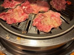 -九田家黑牛烤肉料理(新辰里亚运村店)