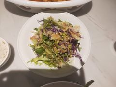 -小菜园新徽菜(北京大兴龙湖天街店)